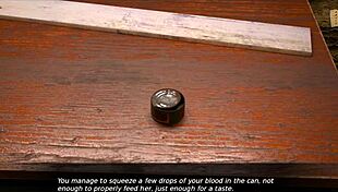 Intense Dusklight Manor 136 Quest