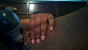 explosive close-up cumshot eruption