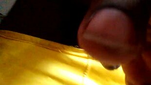 look at this big black dick, he says, admiring the monster cock in all its glory