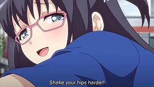 i love hentai sex scenes, but only the best ones