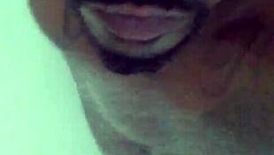 Nympho Returns For Intense Solo Masturbation Session