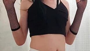 Gay pussy, oh man, it's so hot