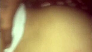 Cheating girlfriend indulges in monster cock affair