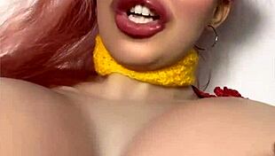 Be Honest, Submit to Goddess in Glasses for Domination