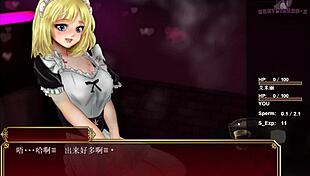 black smith-03 after cumming so many times finally gets to fuck raw