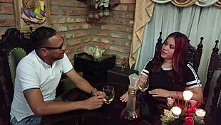 What a wild bang I give my socia to seal the deal! 🔥