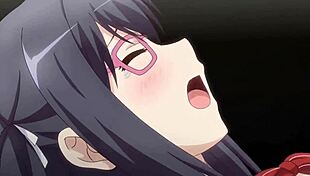 i love hentai sex scenes, but only the best ones