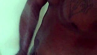 Nympho Returns For Intense Solo Masturbation Session