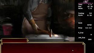 black smith-03 after cumming so many times finally gets to fuck raw