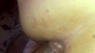 I start with deepthroat and end in anal cumshot