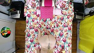 Desiree Deluca in part 2