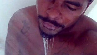 Nympho Returns For Intense Solo Masturbation Session