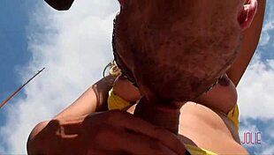 i love hot shemale anal threesome outdoors