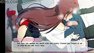 Erovoice Adventure Part Eleven