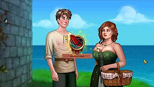 What a legendary milf part 5, with her wet redhead charms.