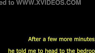 after i got married i got fucked