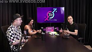 Watch freddy cum on the car door?