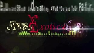 partner gently learns techniques to help him relax and unwind emotionally