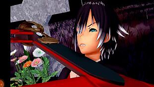 in hg champion of realms p9, a bad feeling arises, unsure of thoughts