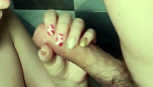 i love sucking this huge cock so much it makes me drool