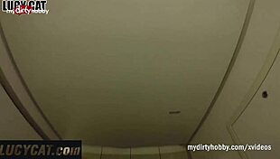 my dirty anal summer with lucycat