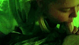 What happened with my ex girlfriend?