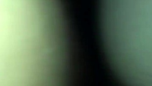 i got a full creampie load inside me