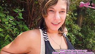 wanna pick up this german teen for pov sex?