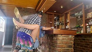 finally fucked my neighbor's wife?