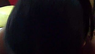 Homemade Latina Blowjob In Hotel Room – Intimate And Wild!