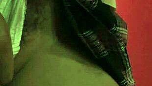 super adorable asian photoshoot turns hardcore with cumshot