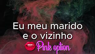 eu, meu marido e o vizinho - contos eroticos 😏