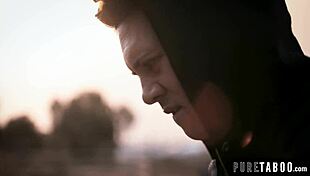 Small Hands Manages Two Girls Effortlessly