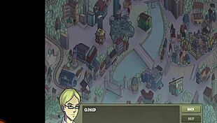 Witch hunter seduces and fucks all girls in classic hentai