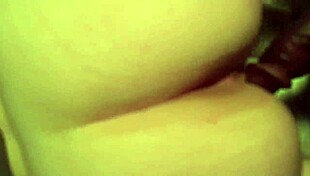 that tinder girl gets used by a huge bbc.