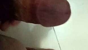 Hey, stroking my verga solo 😏