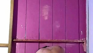 i devour the tasty mature brazilian after fixing her shower, her big pussy and monster cock driving me wild