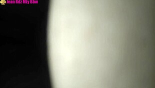 Bbw mexican milf doggystyle fucking with big ass