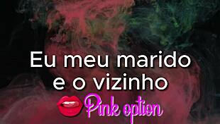 eu, meu marido e o vizinho - contos eroticos 😏