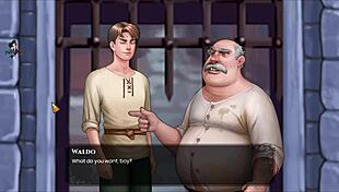 What a legendary milf part 5, with her wet redhead charms.