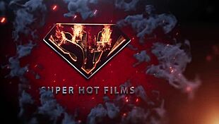 Nadia White, curvy pornstar, masturbates to multiple orgasms on treadmill