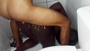 Remember that hot fuck with the black babe?