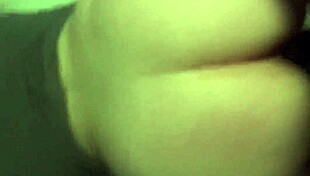 that tinder girl gets used by a huge bbc.