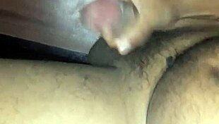 i'm this horny indian man with a monster cock craving action.