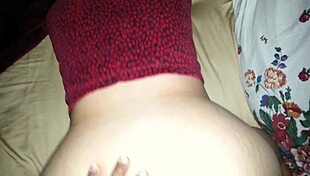 does my neighbor enjoy morning fucks?