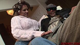 British Wife Jordan Picked Up For A Night Out