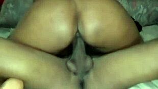 Ebony Milf Missionary Fucking