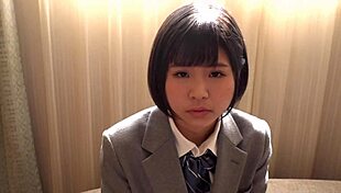 G-Cup Big Tits Jk Chan Normal Position And Doggystyle Sex With Shaking Tits!