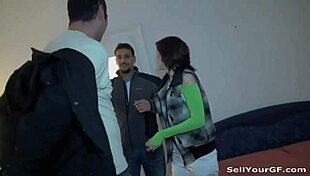 Pleasure with profit silvia palma. Hey, check out this hot scene!