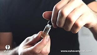 True Fetish Dream With Pussy Play And Intense Fetish Scenes